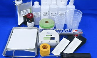 施工材料費だけで始められる研修付きビジネス